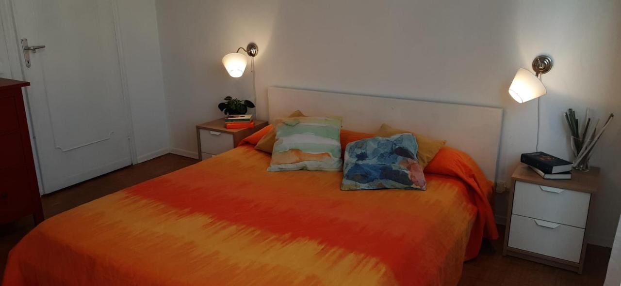 Appartamento Viale Puccini - Free Gated Parking - 3 Minutes From Center Lucca Exterior photo