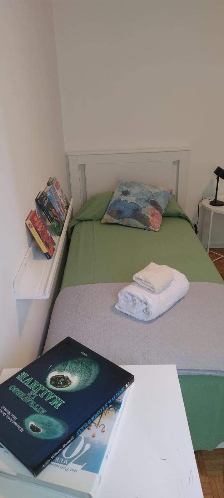 Appartamento Viale Puccini - Free Gated Parking - 3 Minutes From Center Lucca Exterior photo