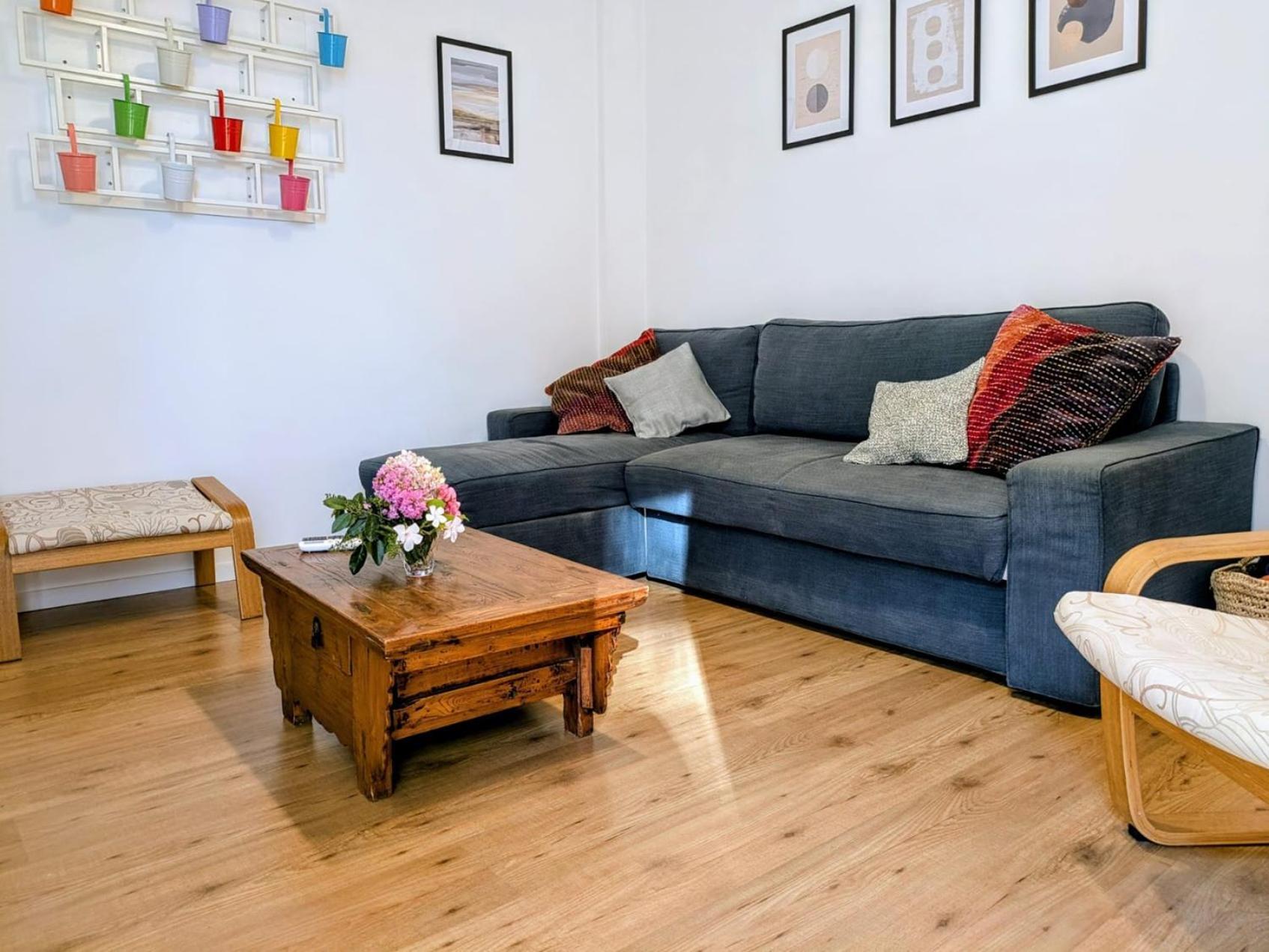 Appartamento Viale Puccini - Free Gated Parking - 3 Minutes From Center Lucca Exterior photo